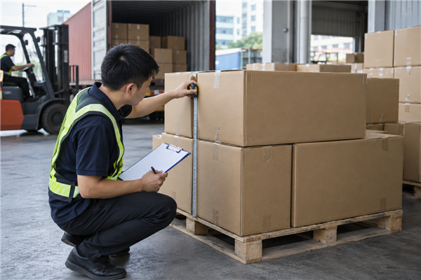 Shipment inspection of Shipping Custom Puzzles Internationally: FOB, EXW, DDP and Freight Planning at a custom puzzle factory