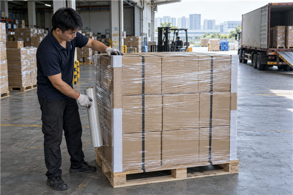 Shipment inspection of What should buyers check for packaging and shipping when sourcing custom puzzle? at a custom puzzle factory